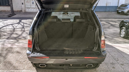 BMW X5 3.0 D Executive Stept