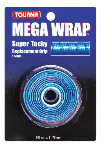 Grip Tourna Mega Wrap