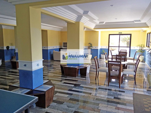 Imagem 6 de 18 de Apartamento Com 1 Dorm, Vila Vera Cruz, Mongaguá - R$ 210 Mil, Cod: 828971 - V828971