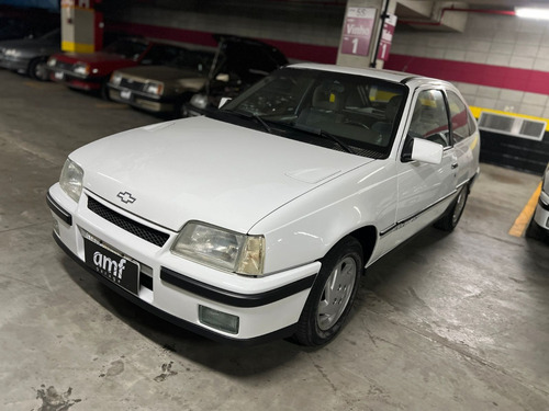 Chevrolet Kadett 2.0 Mpfi Gsi 8v Gasolina 2p Manual