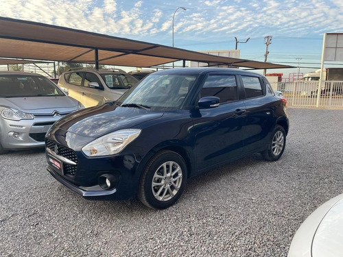 Suzuki Swift Full