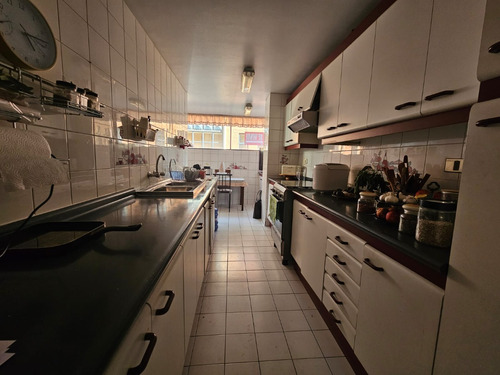 Venta Inversion 3d+2b+1serv+terraza El Golf