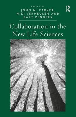 Libro Collaboration In The New Life Sciences - John N. Pa...