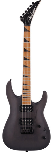 Guitarra Electrica Jackson 2910339585 Js Series Dinky Stain