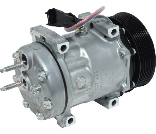 Compresor A/c Kenworth T660 T680 T880