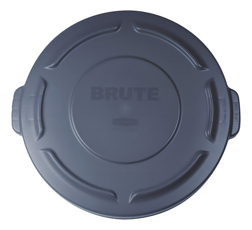 Tapa Para Brute De 10 Gal Rubbermaid Contenedor Basura