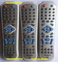 Comprar Control Remoto Dvd Riviera Modelo Dvdps3185usd  
