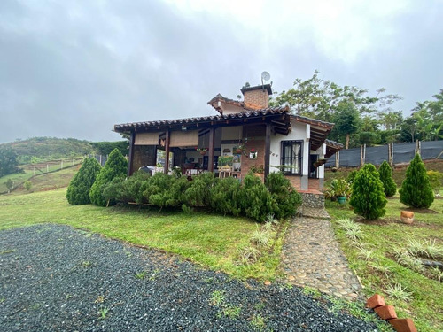 Km 30, Finca En Venta, 2.105 M2