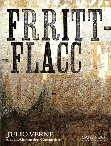  Frritt-flacc - Julio Verne
