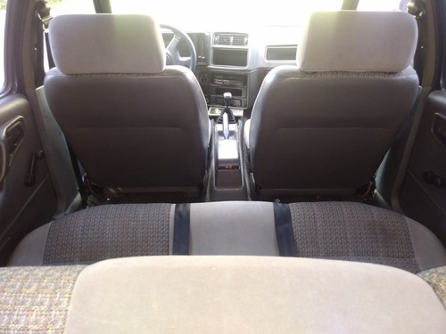 Imagen 2 de 15 de Ford Sierra Lx