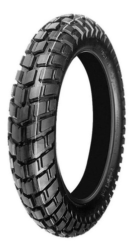 Cubierta Vee Rubber 120 90 18 Vrm163 Enduro Xtz Tornado Skua