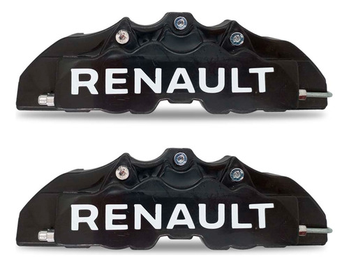 Cubre Calipers 24cm P/ Renault X2