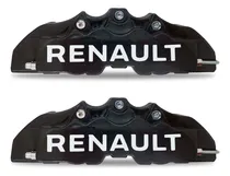 Comprar Cubre Calipers 24cm P\u002F Renault X2