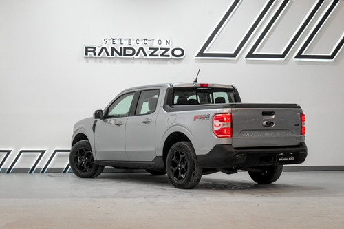 Ford Maverick 2.0t 4wd Lariat At8 La Plata 125