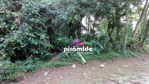 Imagem 6 de 6 de Terreno À Venda, 360 M² Por R$ 180.000,00 - Park Imperial - Caraguatatuba/sp - Te1414