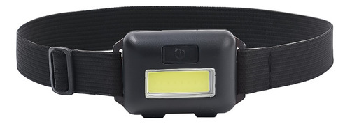 Faros Led Cob, Faros Delanteros Ligeros Y Portátiles Para Ac