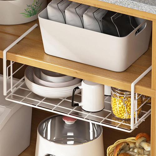 Organizador Colgante Que Ahorra Espacio Para 33,5x25x14,5cm