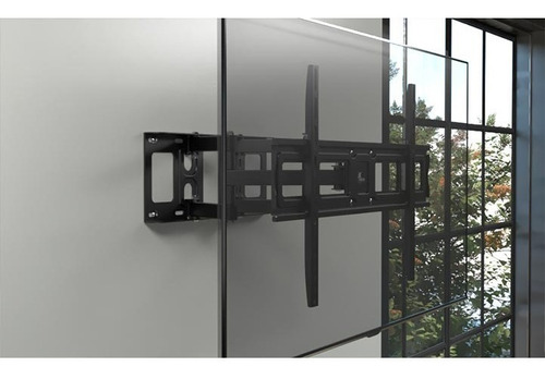Imagen 5 de 6 de Soporte Xtech Americas XTA-475 de pared para TV/Monitor de 32" a 70" negro