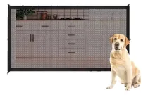 Comprar Baranda Reja Puerta De Seguridad Para Mascotas Grande