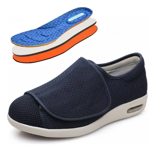 Zapatos para pie diabetico mercado libre new arrivals
