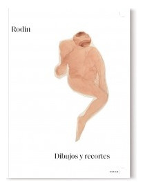 Rodin. Dibujos Y Recortes - Auguste Rodin