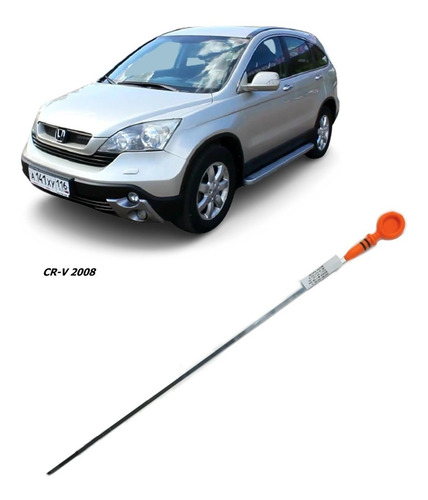 Vareta De Óleo Honda Cr-v 07/2011 Acord 09/2011