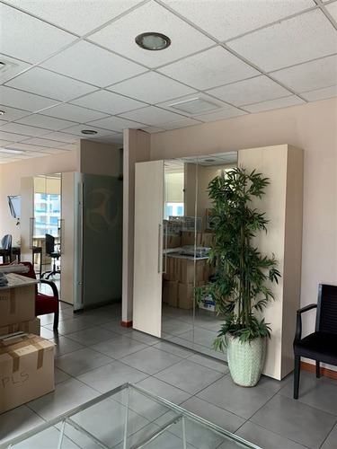 Venta Oficina Raúl Labbe En La Dehesa, Lo Barnechea