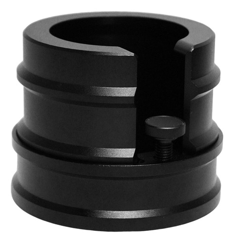 Soporte De Portafiltro De Café Ajustable En Altura Negro