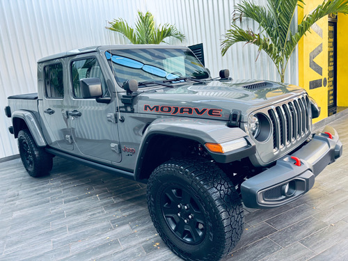 Jeep JT 3.6 V6 Mojave 4X4 At
