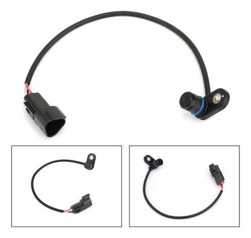 Sensor De Velocidad For Harley Touring Softail 74430-00d