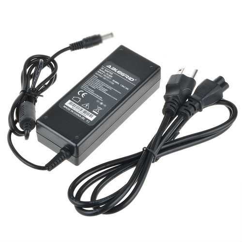 Cargador Adaptador Genérico Para Toshiba Pa5035u-1aca Laptop