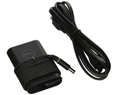 Dell Repuesto Original De Diseño De 65 W Adaptador Ac Delga