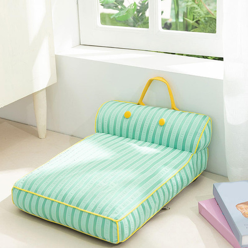 Cama Para Mascotas Cama De Gato Transpirable M