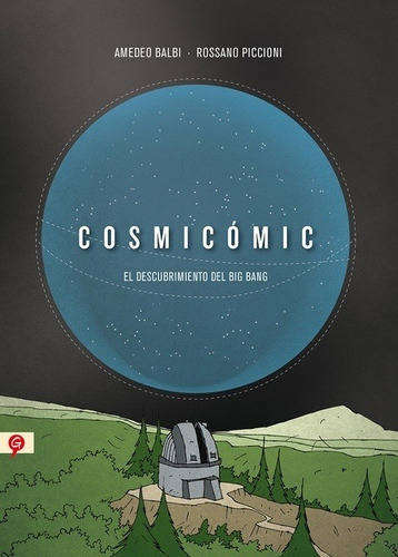 Cosmicómic - Balbi, Piccioni