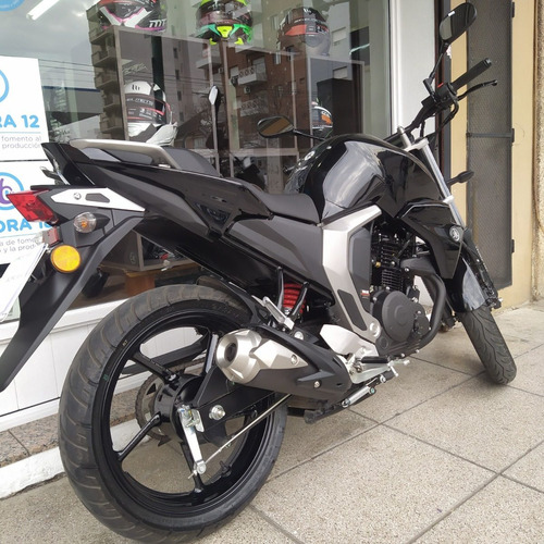 Imagen 12 de 15 de Yamaha Fz Fi 150 2022 Solo 1000 Kms Supply Bikes