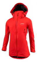 Comprar Campera Ansilta Mercedario 4 Gore-tex 2c Ski Snowboard Mujer