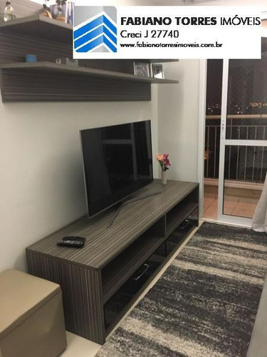 Apartamento Para Venda Em São Caetano Do Sul, Centro, 3 Dormitórios, 1 Banheiro, 2 Vagas - 1336_2-544617
