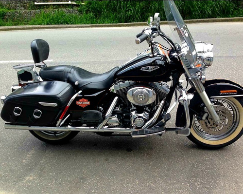 Harley Davidson Road King