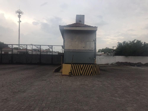 Imagem 25 de 28 de Galpão, 2000 M² - Venda Por R$ 11.000.000,00 Ou Aluguel Por R$ 45.000,00/mês - Vila Jaguara - São Paulo/sp - Ga0327