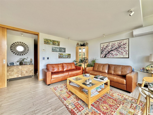 Duplex Penthouse Moderno, Portal De La Dehesa