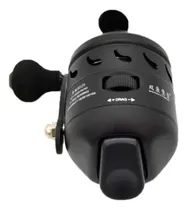 Comprar Kit Carretel De Pesca Catapulta Tiro Dardo Estilingue