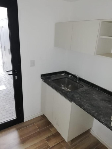 Villa Belgrano - Tres Dormitorios - Complejo Cerrado - Housing - A Estrenar - Categoria