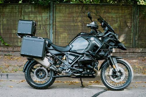 Bmw Gs Adventure R1200