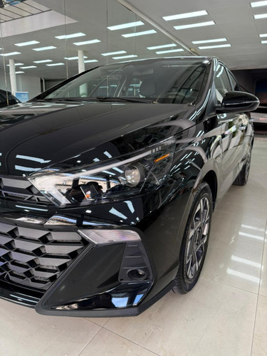 Hyundai HB20 1.6 Platinum Safety At