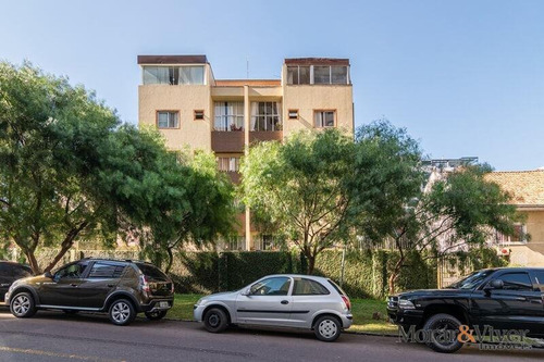 Imagem 5 de 15 de Apartamento Para Venda Em Curitiba, Cristo Rei, 3 Dormitórios, 1 Suíte, 2 Banheiros, 1 Vaga - Ctb6631_1-1942042