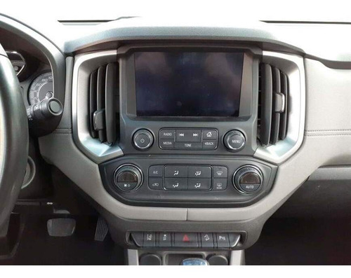 Imagem 9 de 12 de S10 2.8 Ltz 4x4 Cd 16v Turbo Diesel 4p Automático
