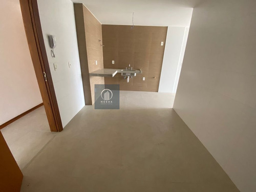 Imagem 10 de 30 de Apartamento A Venda No Bairro Alto Em Teresópolis - Rj. - Ap-2182-1