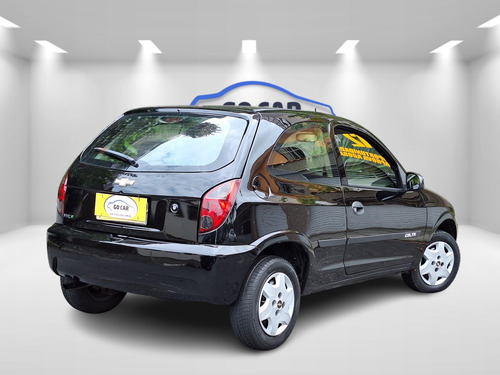 Chevrolet Celta 1.0 MPFI LS 8V FLEX 2P MANUAL