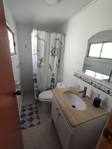 Imagen 11 de 11 de Cabaña En Matanzas Al Frente Del Mar Reserve¡¡