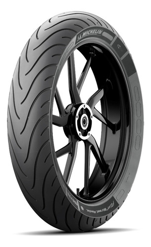 Neumático Moto Michelin 180/55 Zr17 Pilot Street Radial 73w